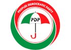 PDP BETTER WITHOUT BETRAYERS - Ortom