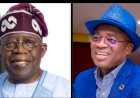 Support Tinubu, Alia 200%; ...They Mean Well for Us – Prof. Ugbah