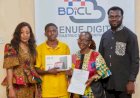 UPDATE: More Students Receive Tablets From Benue Summer Tech Bootcamp