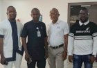 BDIC and Galaxy Backbone Cement Strategic Technical Partnership to Advance Benue
