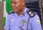 The Police Will Protect You — Commissioner