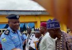My Interest in the Ayilamo Police Division – IGP