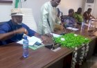 Benue Bureau of Local Govt. Joins New Media Class