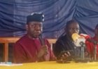 Poor Representation Denied Kwande a Federal Polytechnic - Senatorial Aspirant