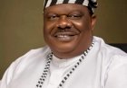 Aondoakaa Will Do Well - Sen. Moro