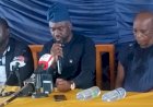 Buruku Needs Effective Connectivity, I Will Provide- APC HoR Candidate