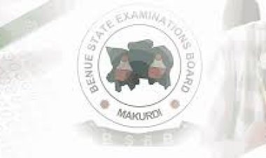 Benue State Examinations Board, BSEB