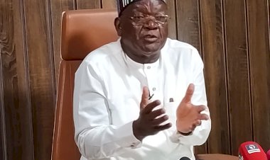 Buhari took Nigeria from top to the bottom