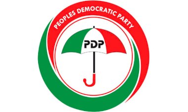 PDP BETTER WITHOUT BETRAYERS - Ortom