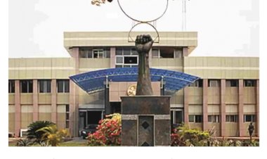 Benue Legislature On Collision Course With The Executive