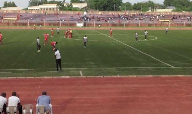 Lobi Stars To Play Home Matches In Benue - Chairman