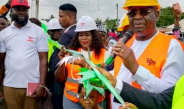 BIPC Making Us Proud – Alia