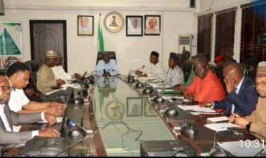 BDIC Ignites Nigeria’s Digital Artisan Future