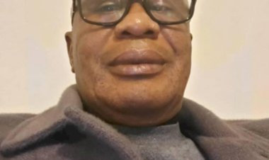 Uk-Based Operation Zenda Ex-Commander Mourns Slain Officers In Benue