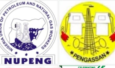 Why NUPENG and PENGASSAN Must Stop Terrorising Nigerians