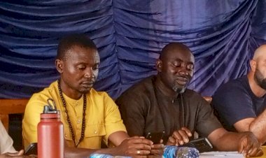 Makurdi Underpass Project: No Cause for Alarm on Safety – Contractor