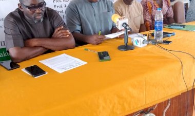 Mathematics Not For The Arts And Humanities Assures of National Disaster - NMS