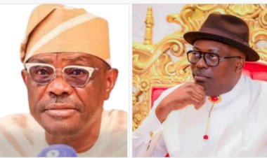 Rivers State and the Lessons Before 2027