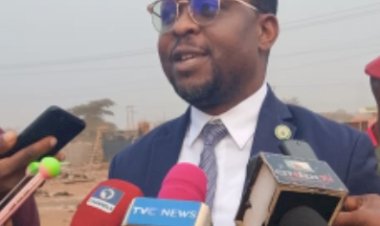 Criminals Can't Use Yaman Park As Safe Heaven - BIPC