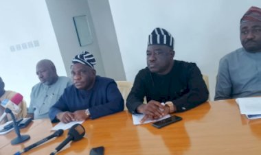 Two-Term Governorship for Jechira Not Negotiable- Kunav Governorship Aspirants