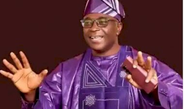 Media Amplify Good Governance, Expose Evil – Prof. Hon