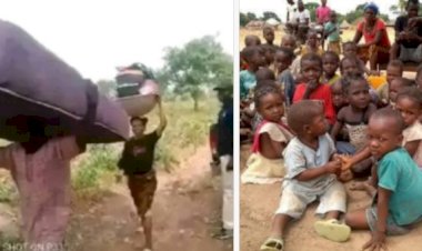 Border Attacks: Benue Community Seeks Urgent Government Action