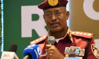 FRSC reaffirms commitment to professionalism, unveils reform to curb misconduct