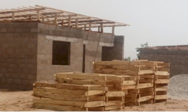 Yelewata Resettlement Project On Course - Commissioner