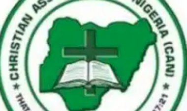 We Pray For Politicians, Not Endorsements- CAN