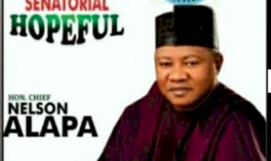 Competence, Maternal Affinities Likely To Determine Outcome For Benue South Senatorial Seat