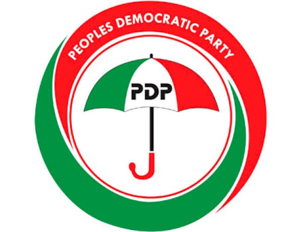 PDP BETTER WITHOUT BETRAYERS - Ortom