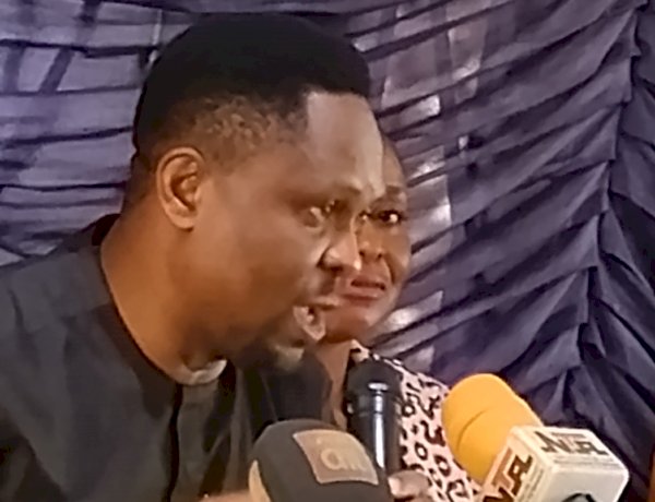 we've Sued Dangote For Killing Benue Economy -BSEMA