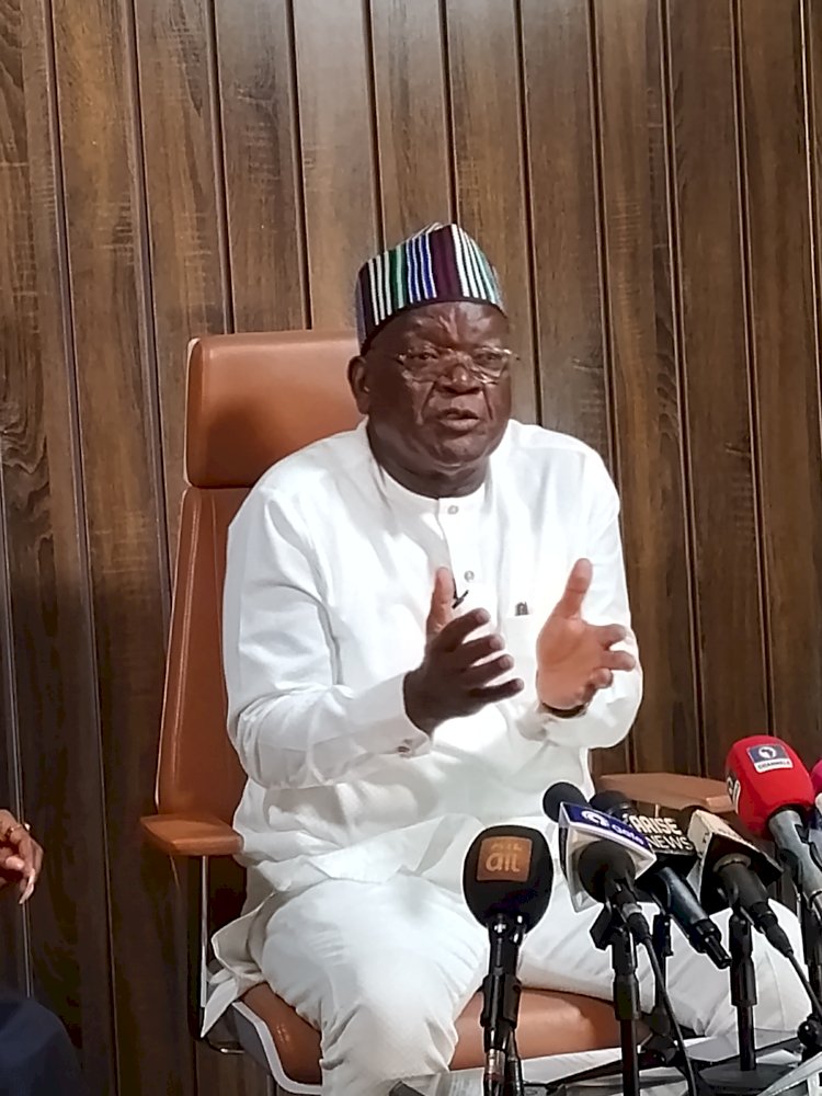 Buhari took Nigeria from top to the bottom