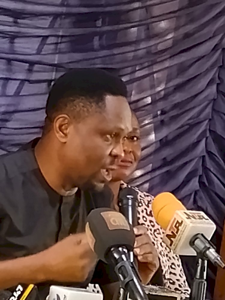 we've Sued Dangote For Killing Benue Economy -BSEMA