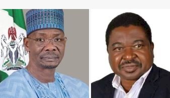 Before Commentators Risk Subjudice On Gov. Sule's Case Against Prof. Gundu!