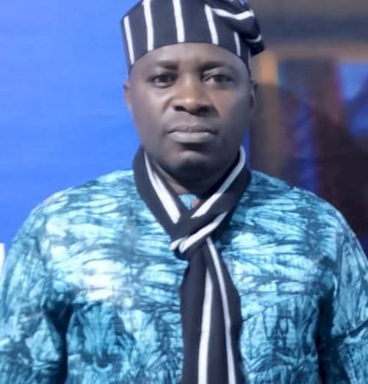 HOLD ALAGO RESPONSIBLE FOR ETHNIC HATRED- Tiv Elite  Group