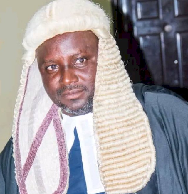 How Long Will New Benue Speaker Lead?