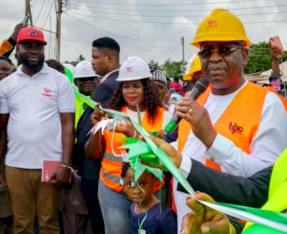 BIPC Making Us Proud – Alia