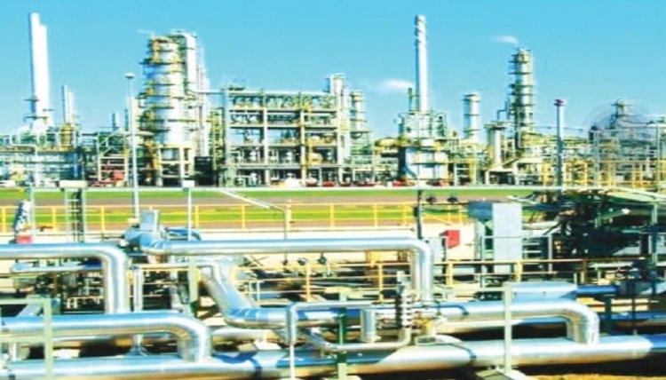 Probe PENGASSAN Over Attempt To Shut Down Dangote Refinery- Consumer Forum Urges FG, DSS