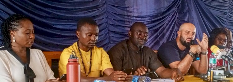 Makurdi Underpass Project: No Cause for Alarm on Safety – Contractor