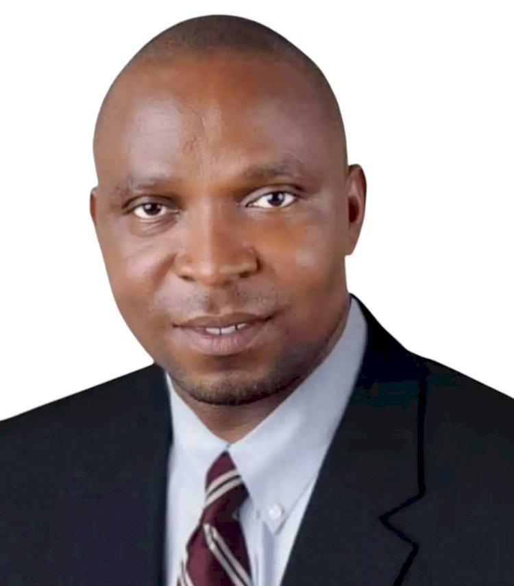 Asawa Joins Kwande/ushongo 2027 Reps Race