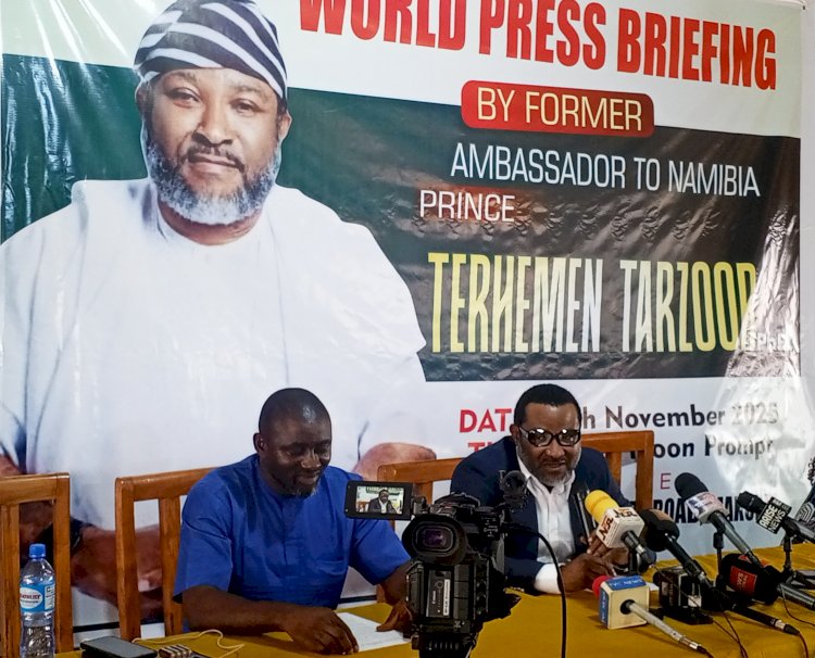 Impeachment Plot Against Alia Can't Work — Former Speaker