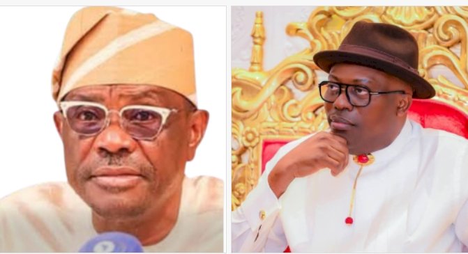 Rivers State and the Lessons Before 2027