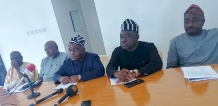 Two-Term Governorship for Jechira Not Negotiable- Kunav Governorship Aspirants