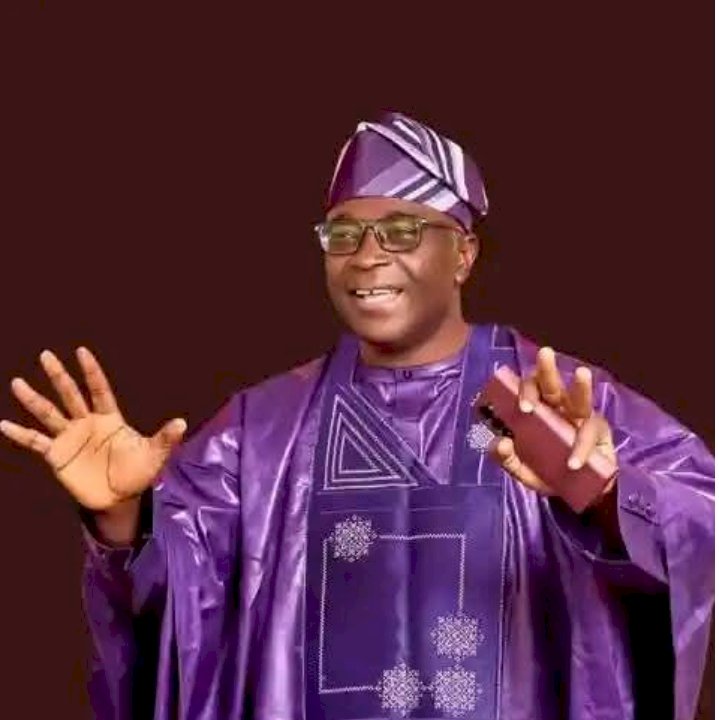 Media Amplify Good Governance, Expose Evil – Prof. Hon