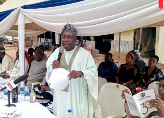 At 30, Swem Karagbe Club Calls for Tiv Unity, Stronger Federal Action on Benue Security