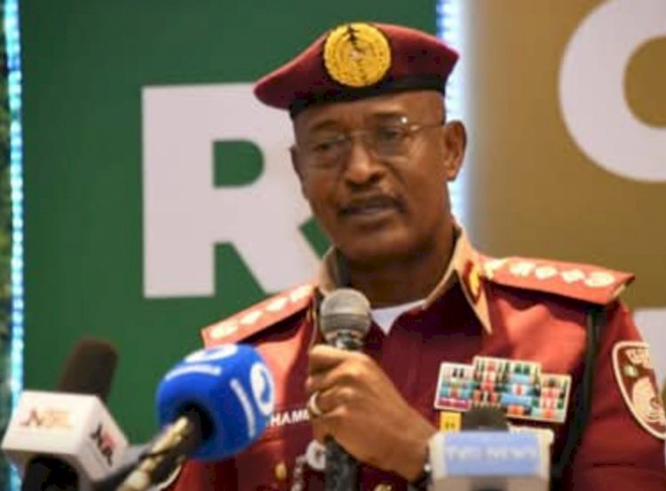 FRSC reaffirms commitment to professionalism, unveils reform to curb misconduct