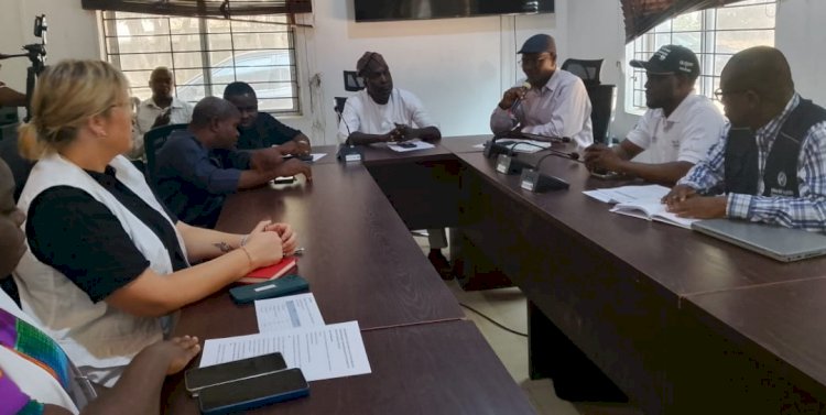 Health Workers Fall Victim of Lassa Fever - Commissioner