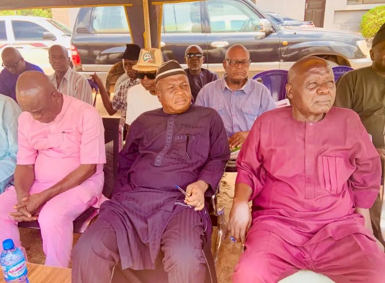 PDP (G14) Eases Pressure On Alia