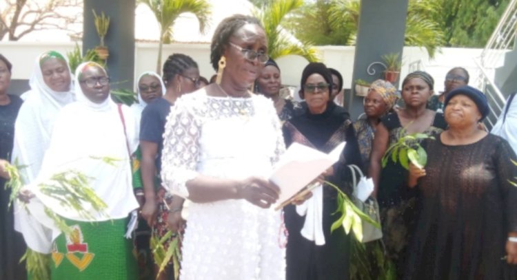 Benue Women Press Lawmaker on Special Seats Bill, Seek Greater Political Inclusion